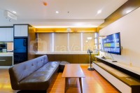 Good Choice 2BR at Cervino Village Casablanca Apartment By Travelio