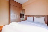 Apartemen Podomoro Golf View - Homey and Modern 2BR at Podomoro Golf View Apartment By Travelio