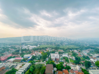 Apartemen LRT City Sentul - Royal Sentul Park - Comfy Studio at LRT City Sentul - Royal Sentul Park Apartment By Travelio