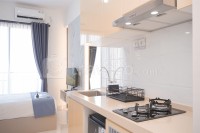 Apartemen Sky House BSD - Stunning Studio at Sky House BSD Apartment By Travelio