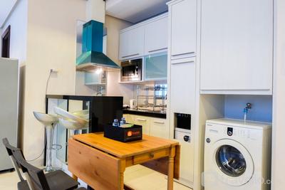 Apartemen Kemang Mansion - Spacious Studio Apartment at Kemang Mansion By Travelio
