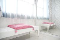 Apartemen Pasar Baru Mansion - Scenic and Homey Studio Pasar Baru Mansion Apartment By Travelio