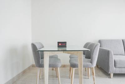 Apartemen Menteng Park - Strategic 2BR Private Lift at Menteng Park Apartment By Travelio