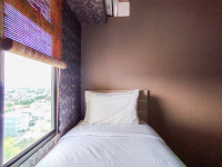 Apartemen Tamansari Panoramic - Best Stylish 2BR Apartment at Tamansari Panoramic By Travelio