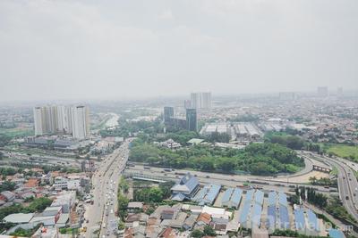 Apartemen Springwood Residence Tangerang - Comfortable 1BR Apartment at Springwood Residence By Travelio