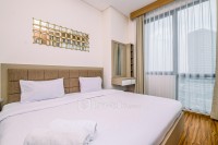 Apartemen Samara Suites - 2BR Novena Areum Residence at Samara Suites