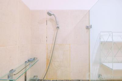 Apartemen Bellezza - Luxury 1BR at Bellezza Apartment By Travelio