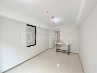 Apartemen Meikarta - Studio Unfurnished with AC at Apartment Meikarta By Travelio