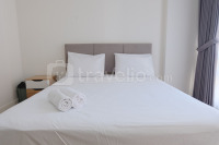 Modern Studio at Apartment Landmark Residence Bandung By Travelio
