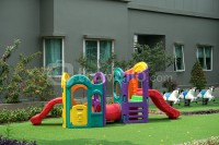Apartemen Thamrin Residence - Spacious and Good 3BR at Thamrin Residence Apartment By Travelio