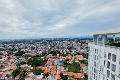Apartemen Akasa Pure Living BSD - Homey and Nice Studio at Akasa Pure Living BSD Apartment By Travelio