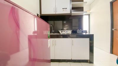 Apartemen Casablanca East Residence - Good Deal and Comfortable 2BR Apartment Casablanca East Residence By Travelio
