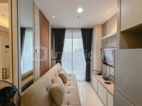 Apartemen 88 Avenue - Modern Look 2BR with Sofa Bed at 88 Avenue Apartment By Travelio