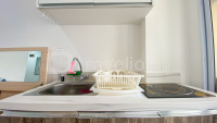Apartemen Vittoria Residence - Good Choice and Homey Studio Apartment Vittoria Residence By Travelio