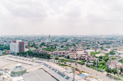 Apartemen Bintaro Plaza Residence Breeze Tower - Nice and Homey 1BR at Bintaro Plaza Residence Breeze Tower Apartment By Travelio