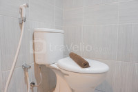 Apartemen Vasanta Innopark - Cozy and Modern Look 1BR Apartment Vasanta Innopark By Travelio