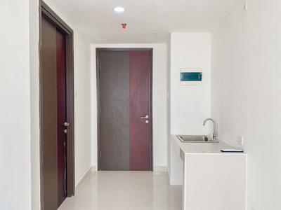 Apartemen Pollux Chadstone - Simply Studio Unfurnished Apartment with AC at Pollux Chadstone By Travelio