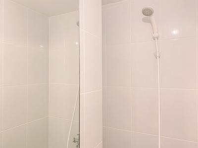 Apartemen Tokyo Riverside PIK 2 - Restful Studio Unfurnished with AC at Tokyo Riverside PIK 2 Apartment By Travelio