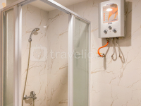 Apartemen Grand Kamala Lagoon - Cozy Stay 1BR at Apartment Grand Kamala Lagoon By Travelio
