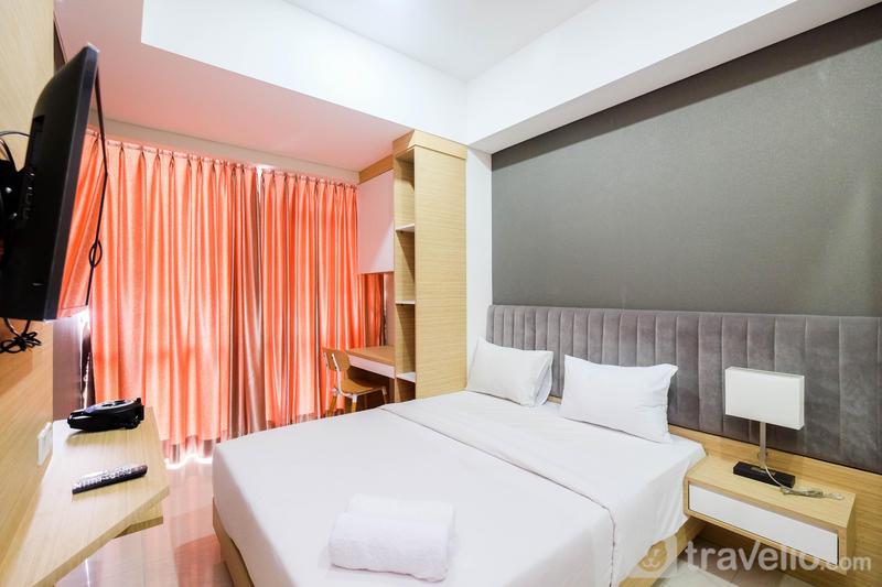Apartemen Green Palace Kalibata