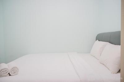 Apartemen Ayodhya Residence Tangerang - Comfy and Stylish 2BR Apartment at Ayodhya Residence Tangerang By Travelio