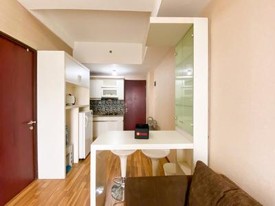 Apartemen Tamansari Panoramic - Signature 2BR at Apartment Tamansari Panoramic By Travelio