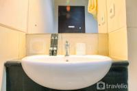 Apartemen Mangga Dua - Relaxing Studio Apartment at Mangga Dua Residence By Travelio