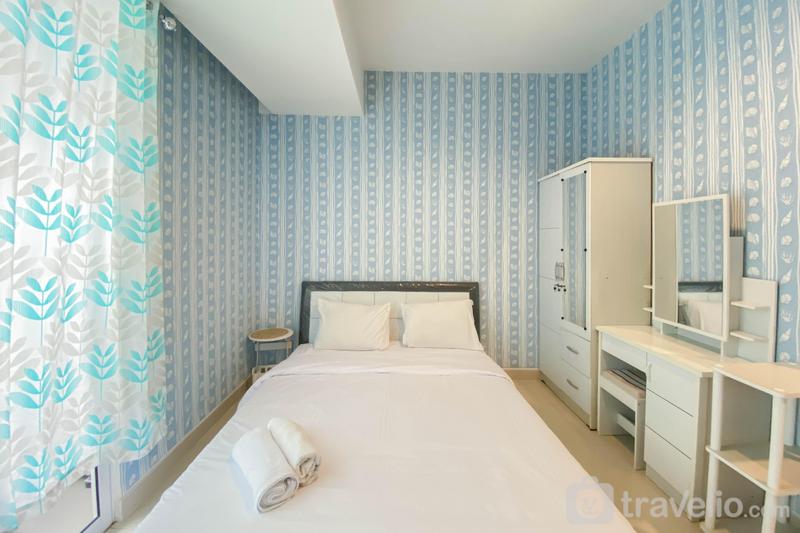 Apartemen Gading Resort Residence