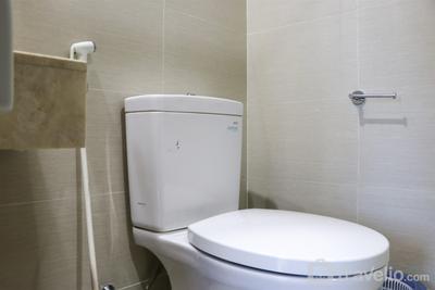 Apartemen Puri Mansion - Best Strategic 2BR at Puri Mansion Apartment Near Mall By Travelio