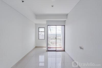 Apartemen Springwood Residence Tangerang - Unfurnished Studio Apartment at Springwood Residence near IKEA By Travelio