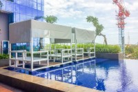 Apartemen Roseville (Soho & Suite) - Homey and Comfy Studio Apartment at Roseville (Soho & Suite) By Travelio