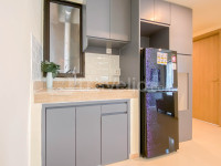 Apartemen Meikarta - Modern Look 3BR Apartment Meikarta By Travelio