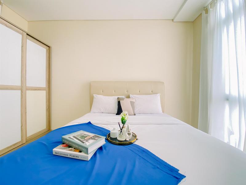 Apartemen Puri Orchard