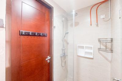 Apartemen The Accent - Best Deal and Comfy 2BR Apartment at The Accent By Travelio