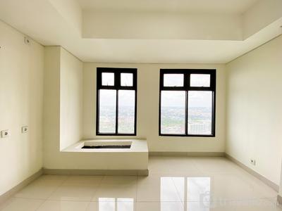 Apartemen Pollux Chadstone - Best Deal Unfurnished Studio at Pollux Chadstone Apartment By Travelio