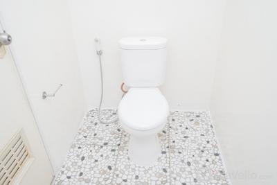 Apartemen Habitat - Comfort Studio The Habitat Apartment By Travelio