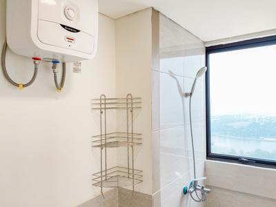 Apartemen Meikarta - Good Place and Elegant 3BR Meikarta Apartment By Travelio