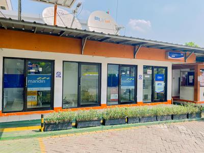 Apartemen Gateway Pesanggrahan - Comfy and Minimalist Studio at Gateway Pesanggrahan Apartment By Travelio