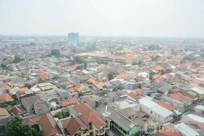 Apartemen Bassura City - Comfy and Strategic 2BR at Bassura City Apartment By Travelio