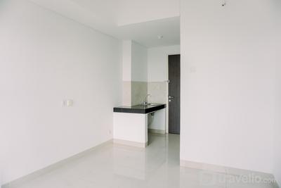 Apartemen Serpong Garden - Compact Unfurnished Studio at 11th Floor Serpong Garden Apartment By Travelio