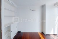 Apartemen Brooklyn Alam Sutera - Good Unfurnished 2BR SOHO at Brooklyn Alam Sutera Apartment By Travelio