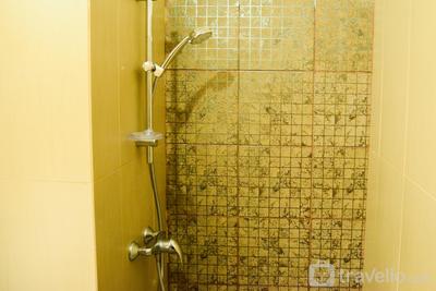 Apartemen GP Plaza - Simply Homey Studio Room at GP Plaza Apartment By Travelio