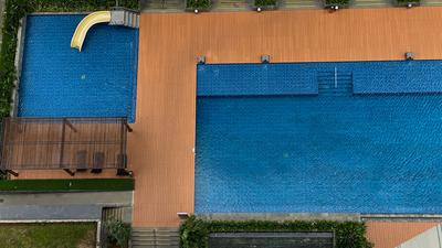 Apartemen Daan Mogot City - Strategic and Nice Studio at Daan Mogot City Apartment By Travelio