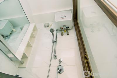 Apartemen Sky House BSD - Nice and Fancy Studio Room at Sky House BSD Apartment By Travelio