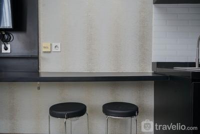 Apartemen Bintaro Icon - Nice and Cozy Studio at Bintaro Icon Apartment By Travelio