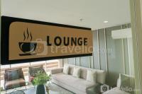 Apartemen Barsa City By Ciputra - Modern Studio at Barsa City Apartment By Travelio