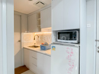 Apartemen Samesta Mahata Margonda - Simple Look 1BR (No Kitchen) at Samesta Mahata Margonda Apartment By Travelio