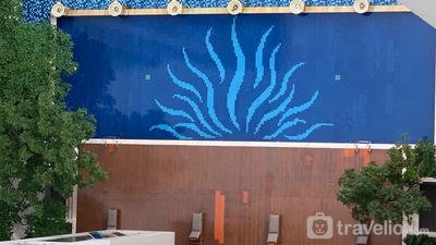 Apartemen Casa Grande Residence - Stunning and Strategic 2BR Apartment at Casa Grande Residence By Travelio