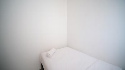 Apartemen Gunawangsa Tidar - Cozy and Compact 2BR at Gunawangsa Tidar Apartment By Travelio