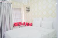 Apartemen Ayodhya Residence Tangerang - Modern Furnished Studio Apartment at Ayodhya Residence Tangerang By Travelio